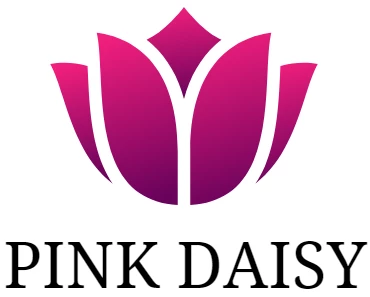 Pink Daisy shop online