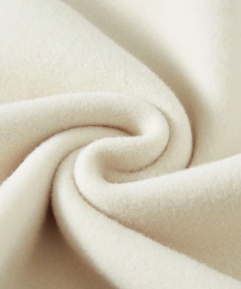 Buy π₯ Teedino Apricot & Pink 'Be A Daisy' Fleece-Lined Sweatshirt - π© Women π - Image 3