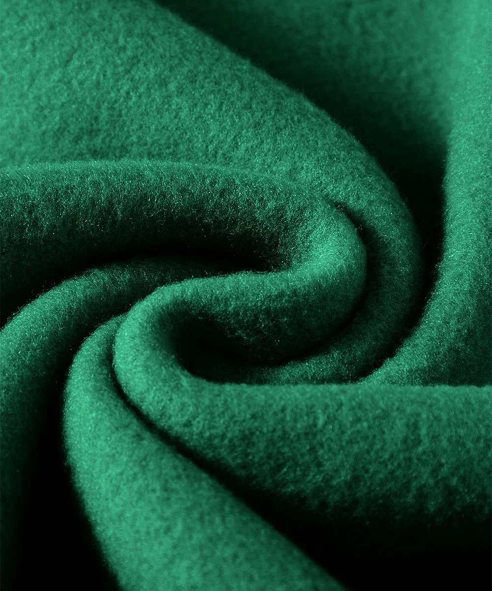 Best Sale π Teedino Green & Pink 'Be A Daisy' Fleece-Lined Sweatshirt - π© Women 𧨠- Image 3